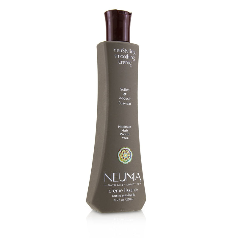 Neuma neuStyling Smoothing Creme  250ml/8.5oz