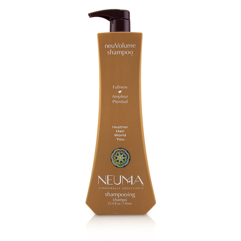 Neuma neuVolume Shampoo 