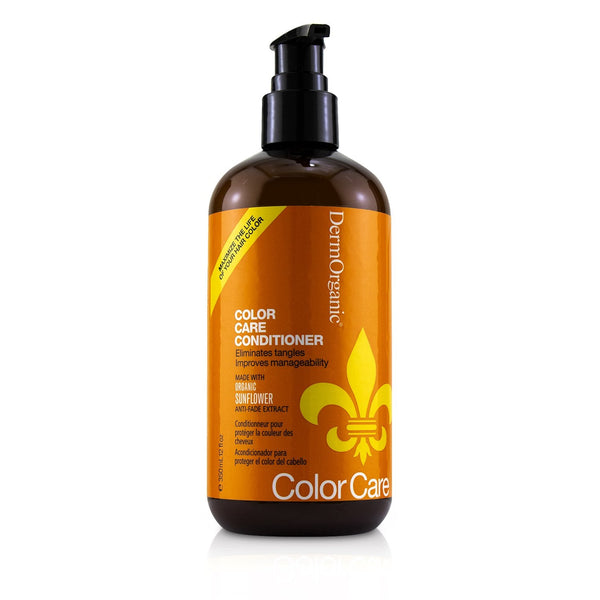 DermOrganic Color Care Conditioner 