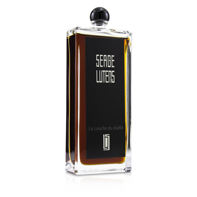 Serge Lutens La Couche Du Diable Eau de Parfum Spray 