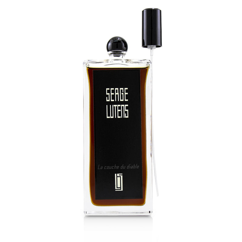 Serge Lutens La Couche Du Diable Eau de Parfum Spray 