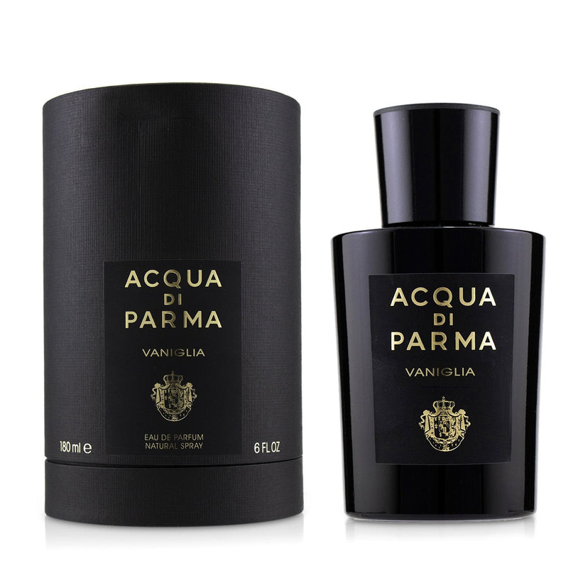 Acqua Di Parma Signatures Of The Sun Vaniglia Eau De Parfum Spray 