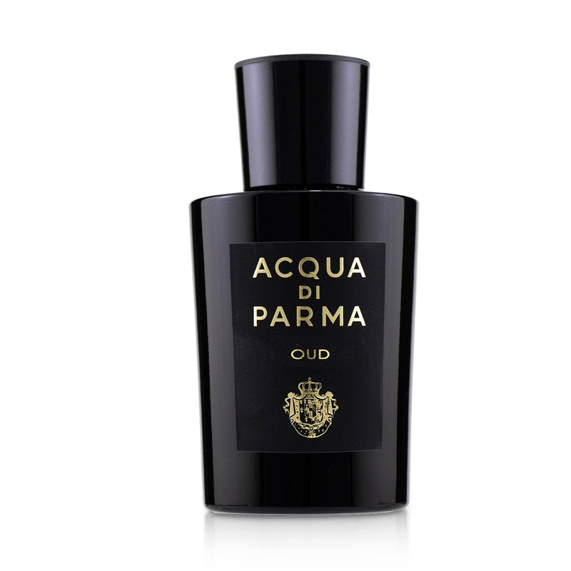 Acqua Di Parma Signatures Of The Sun Oud Eau De Parfum Spray  100ml/3.4oz