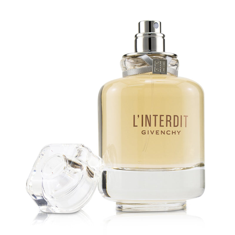 Givenchy L'Interdit Eau De Toilette Spray  80ml/2.6oz