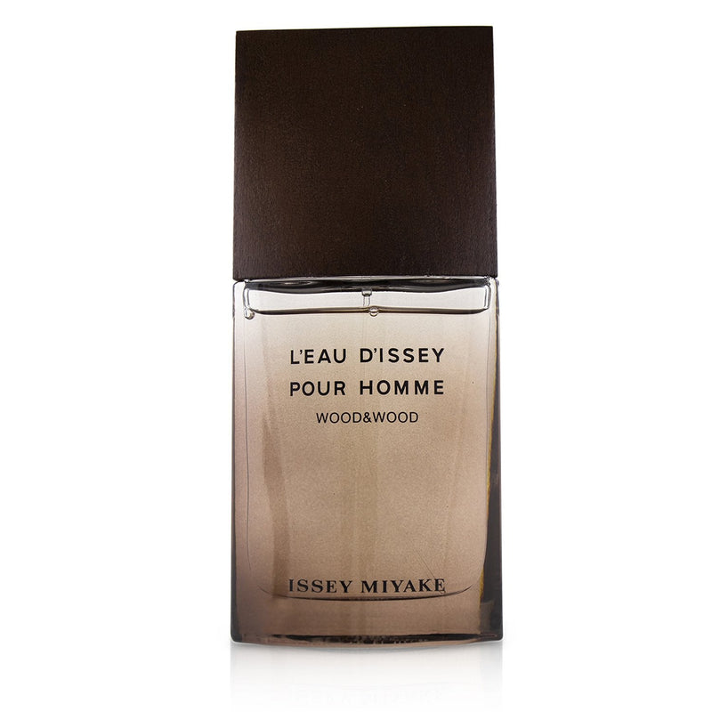 Issey Miyake L'Eau D'Issey Pour Homme Wood & Wood Eau De Parfum Intense Spray 