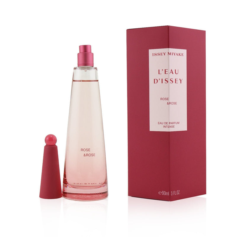 Issey Miyake L'Eau D'Issey Rose & Rose Eau De Parfum Intense Spray 