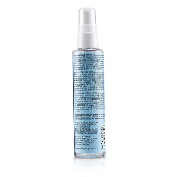 Pravana Hydra Pearl Mist Shine Spray 