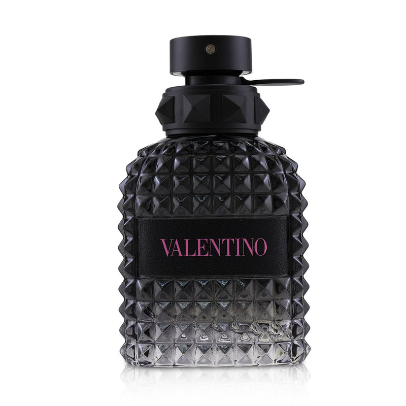 Valentino Valentino Uomo Born in Roma Eau De Toilette Spray 