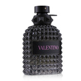 Valentino Valentino Uomo Born in Roma Eau De Toilette Spray 