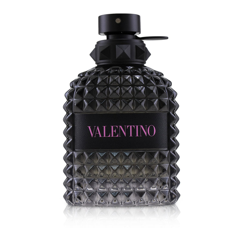 Valentino Valentino Uomo Born in Roma Eau De Toilette Spray 