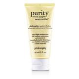 Philosophy Purity Made Simple Ultra-Light Moisturizer 