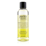 Philosophy Purity Made Simple High-Performace Waterproof Makeup Remover 