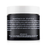 Philosophy Renewed Hope In A Jar Overnight Recharging & Refining Moisturizer 