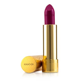 Gucci Rouge A Levres Satin Lip Colour - # 404 Cassie Magenta  3.5g/0.12oz