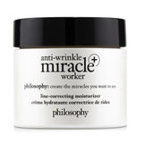 Philosophy Anti-Wrinkle Miracle Worker+ Line-Correcting Moisturizer 