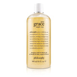 Philosophy Pure Grace Nude Rose Shampoo, Bath & Shower Gel 