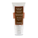 Sisley Super Soin Solaire Silky Body Cream SPF 30 UVA High Protection 168105 