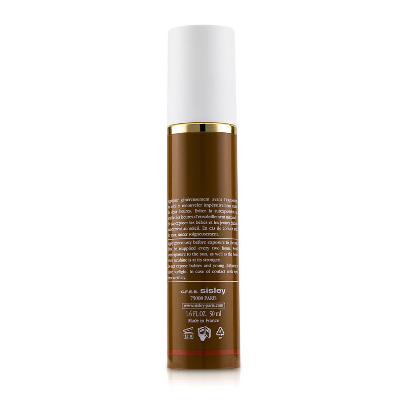 Sisley Sunleya G.E. Age Minimizing Global Sun Care SPF 50+ UVA Very High Protection 