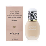 Sisley Phyto Teint Ultra Eclat # 00 Swan 