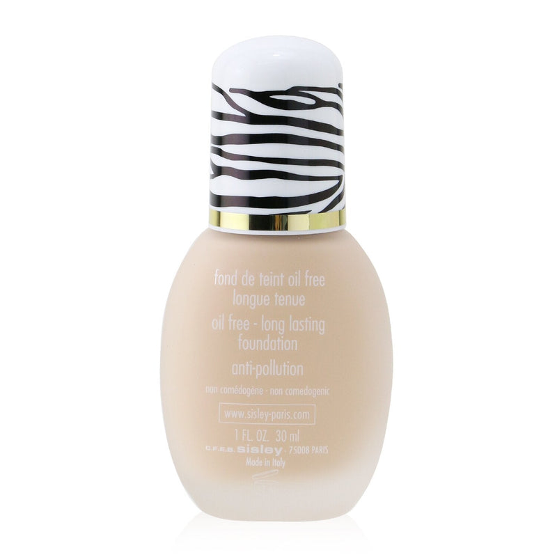 Sisley Phyto Teint Ultra Eclat # 00 Swan 