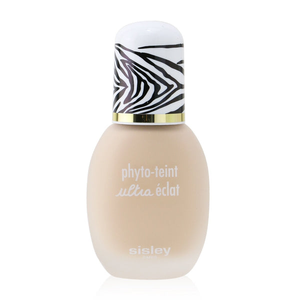 Sisley Phyto Teint Ultra Eclat # 00 Swan 