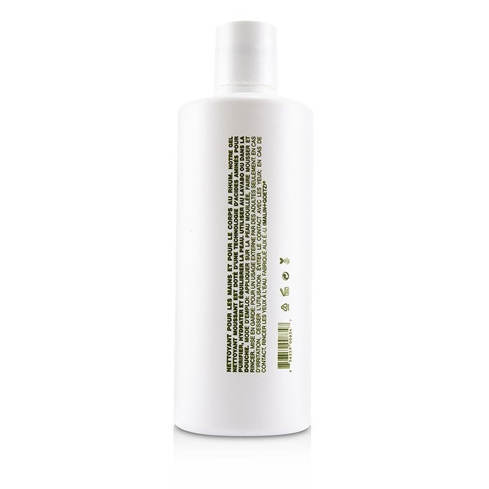 MALIN+GOETZ Rum Hand+Body Wash 