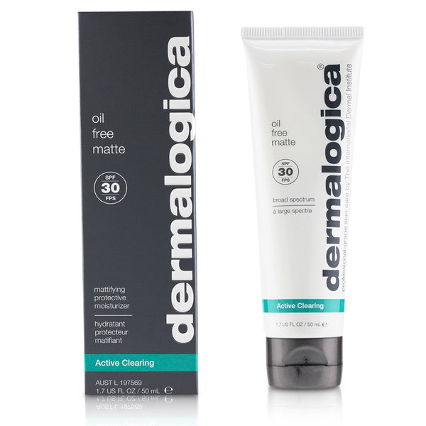 Dermalogica Active Clearing Oil Free Matte SPF 30 