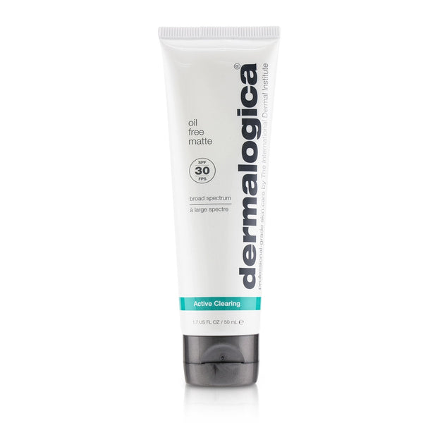 Dermalogica Active Clearing Oil Free Matte SPF 30 