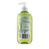 Garnier SkinActive Botanical Cleansing Gel - Green Tea (For Combination to Oily Skin)  200ml/6.7oz