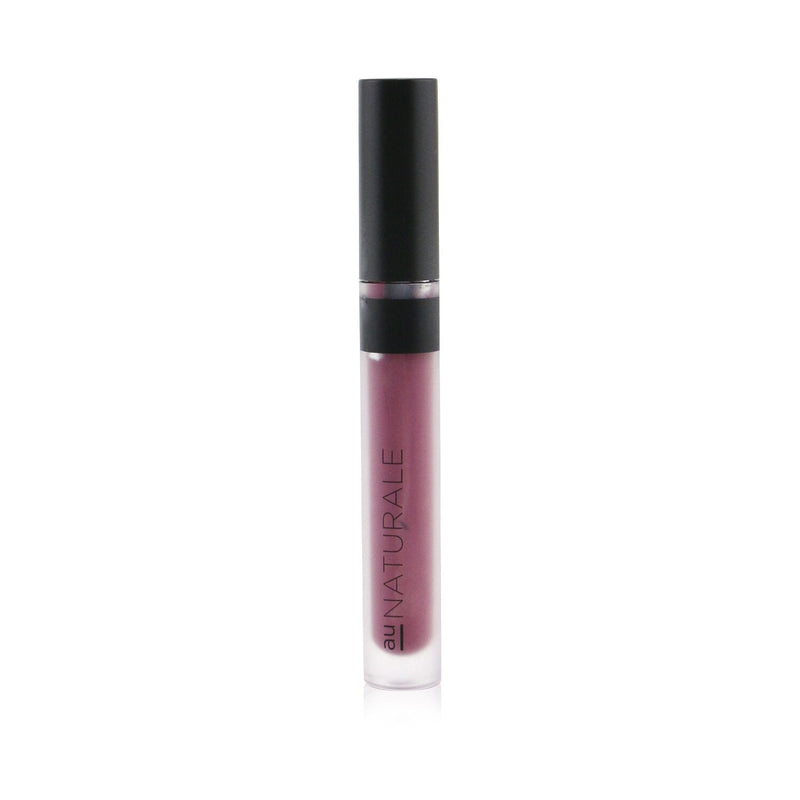 Au Naturale Su/Stain Matte Lip Stain - # Purple Reign (Unboxed) 