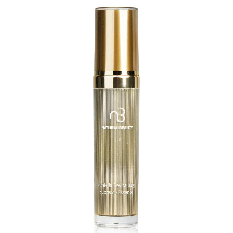 Natural Beauty Centella Revitalizing Supreme Essence  30ml/1oz