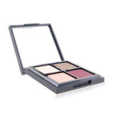 Glo Skin Beauty Shadow Quad - # Rebel Angel (Box Slightly Damaged) 