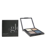 Glo Skin Beauty Shadow Quad - # Northern Lights (Box Slightly Damaged) 