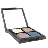 Glo Skin Beauty Shadow Quad - # Northern Lights (Box Slightly Damaged) 