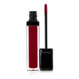 Guerlain KissKiss Liquid Lipstick - # L320 Parisian Matte 