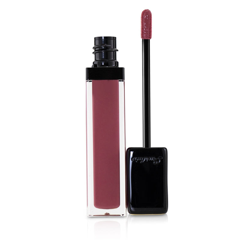 Guerlain KissKiss Liquid Lipstick - # L366 Lovely Matte 