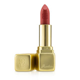 Guerlain KissKiss Matte Hydrating Matte Lip Colour - # M349 Soft Safran  3.5g/0.12oz