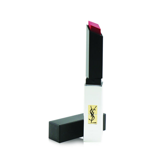 Yves Saint Laurent Rouge Pur Couture The Slim Sheer Matte Lipstick - # 101 Rouge Libre  2g/0.07oz