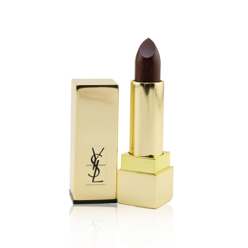 Yves Saint Laurent Rouge Pur Couture - #89 Prune Power 