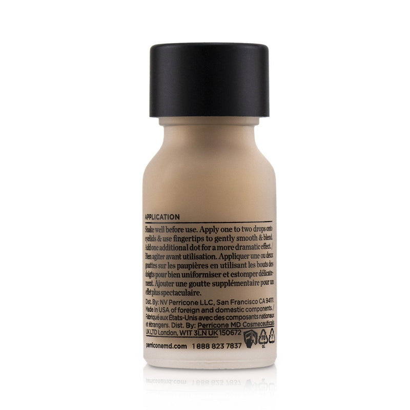 Perricone MD No Makeup Eyeshadow  10ml/0.3oz