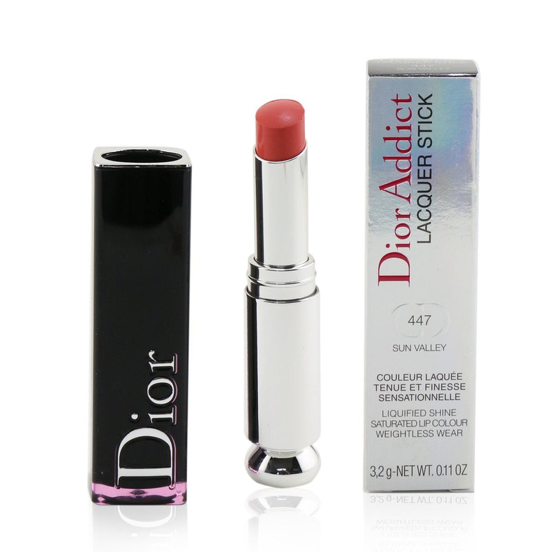 Christian Dior Dior Addict Lacquer Stick - # 447 Sun Valley 