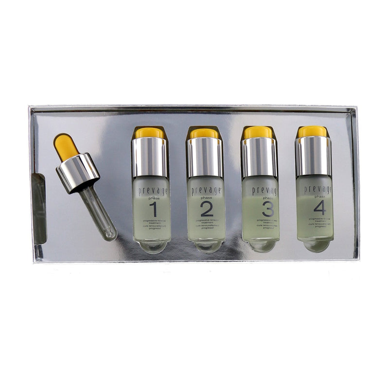 Prevage by Elizabeth Arden Progressive Renewal Treatment 