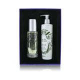 Sisley Eau De Campagne Coffret: Eau De Toilette Spray 100ml/3.3oz + Gentle Bath & Shower Gel 250ml/8.4oz 