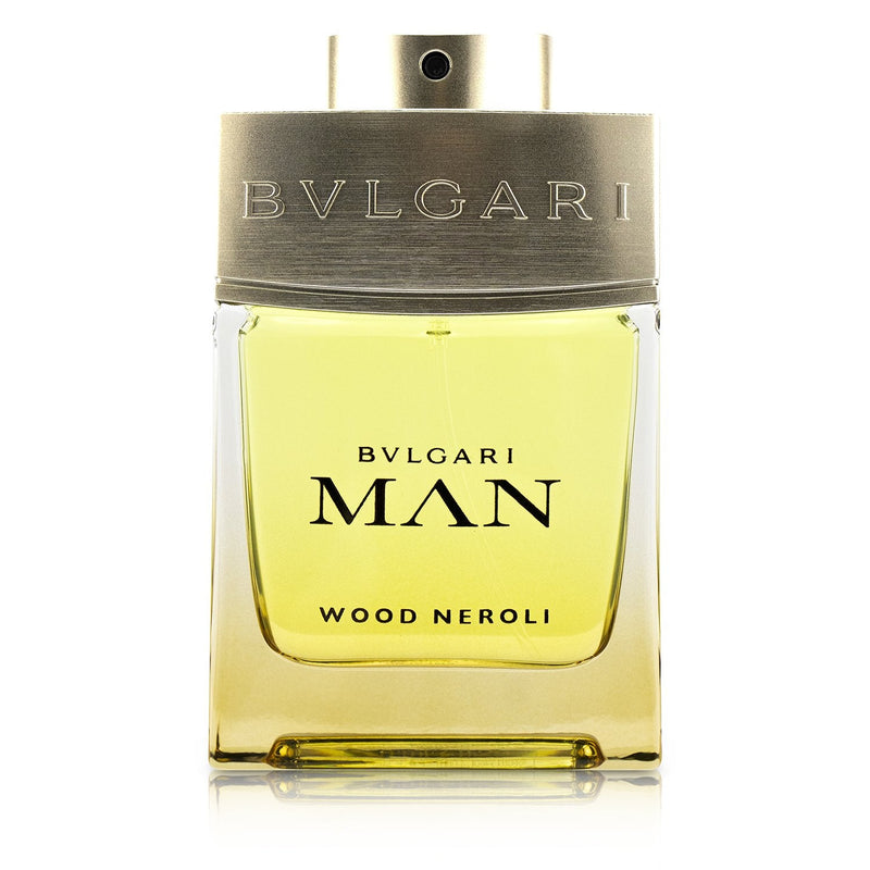 Bvlgari Man Wood Neroli Eau De Parfum Spray  60ml/2oz