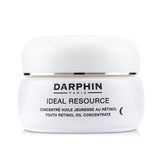 Darphin Ideal Resource Youth Retinol Oil Concentrate 