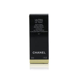 Chanel Ultra Le Teint Ultrawear All Day Comfort Flawless Finish Foundation - # B10  30ml/1oz