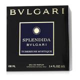 Bvlgari Splendida Tubereuse Mystique Eau De Parfum Spray 