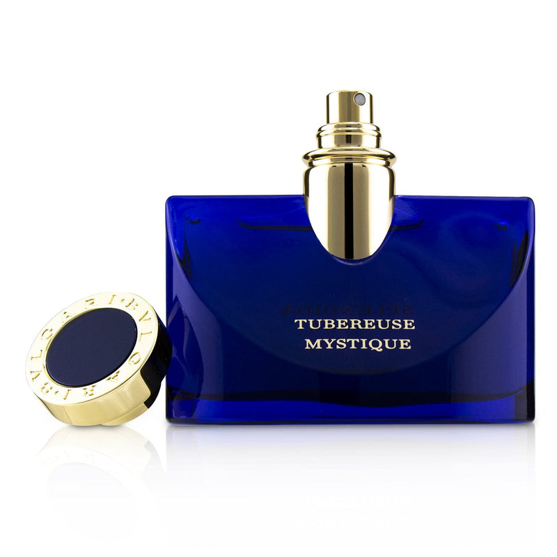 Bvlgari Splendida Tubereuse Mystique Eau De Parfum Spray 