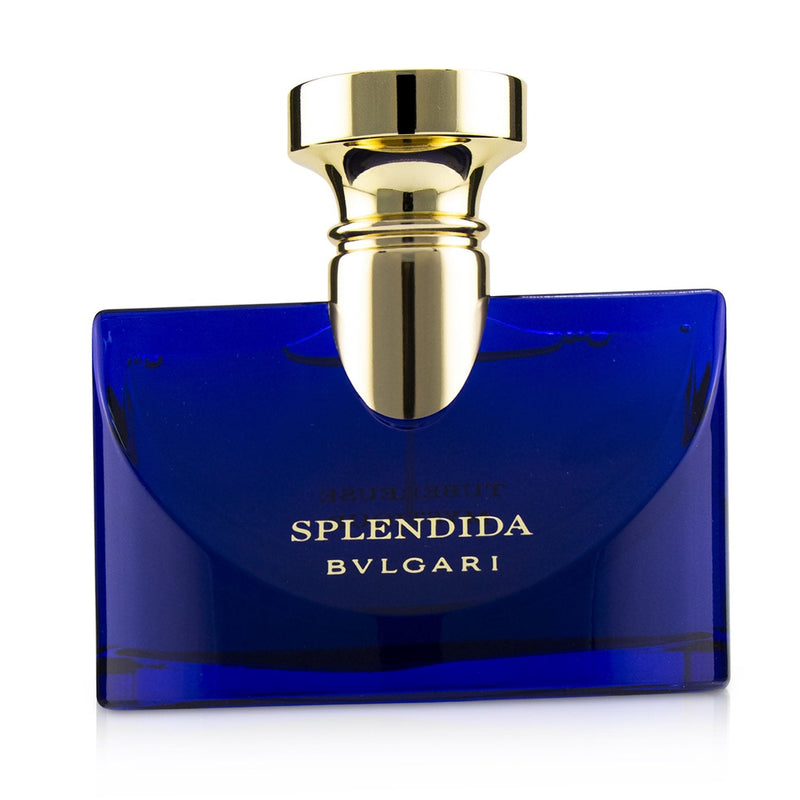 Bvlgari Splendida Tubereuse Mystique Eau De Parfum Spray 