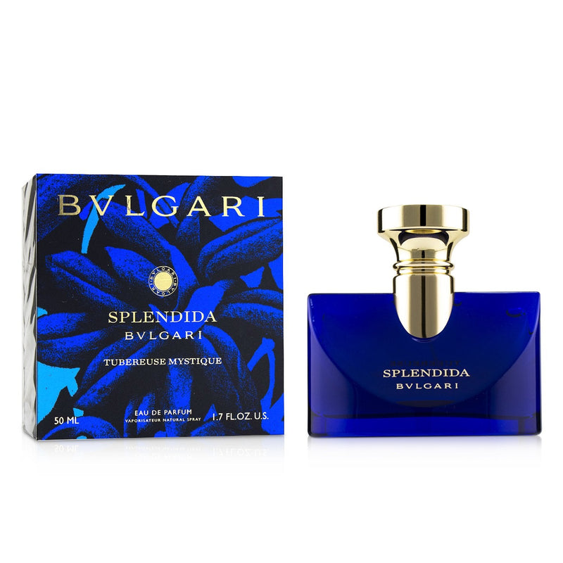 Bvlgari Splendida Tubereuse Mystique Eau De Parfum Spray 